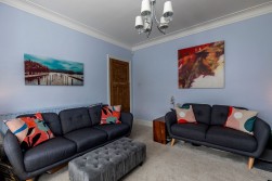 Beatty Avenue, Jesmond, NE2