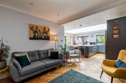 Beatty Avenue, Jesmond, NE2