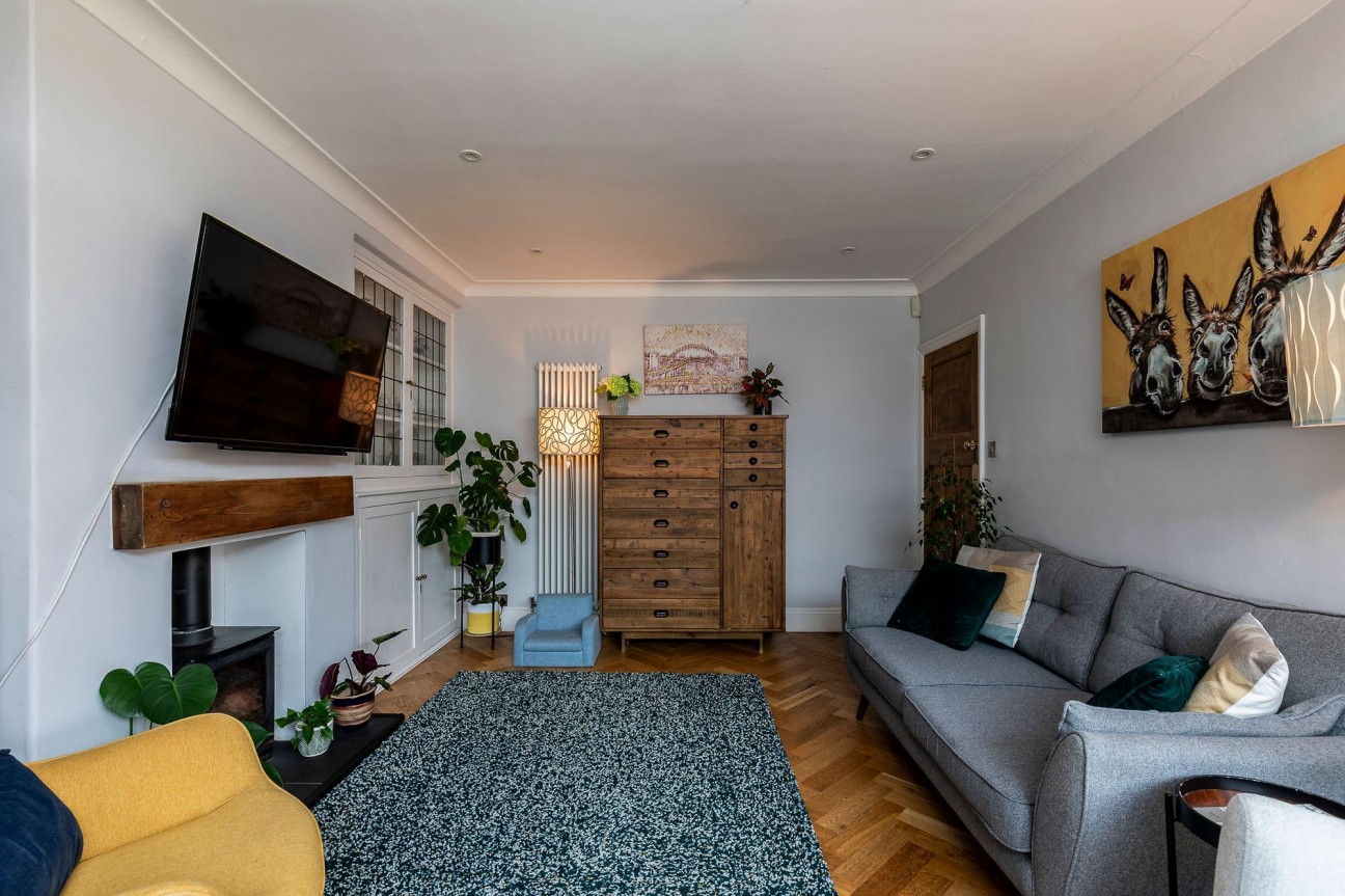Beatty Avenue, Jesmond, NE2