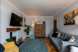 Beatty Avenue, Jesmond, NE2