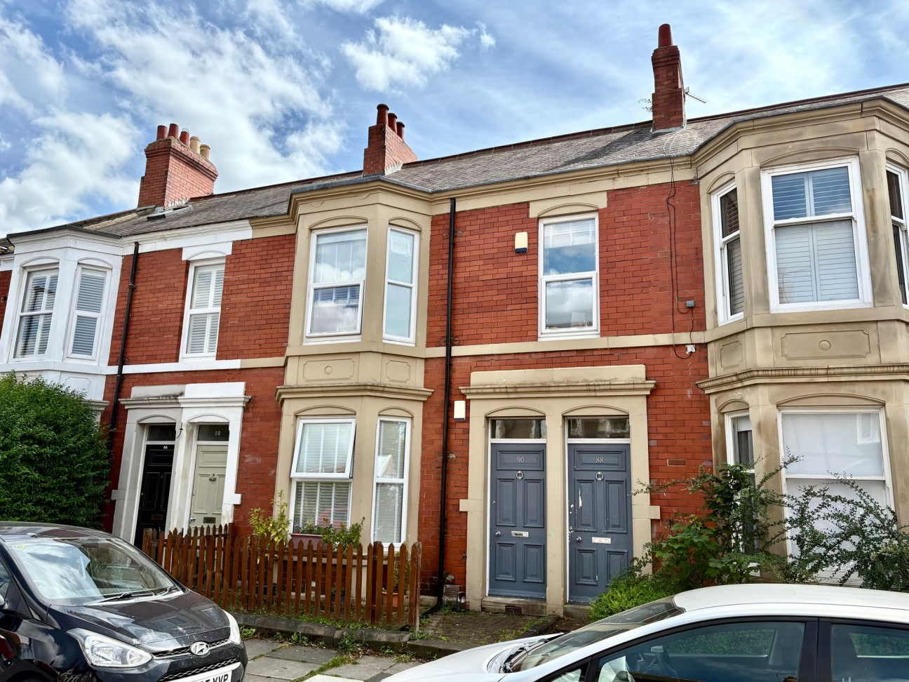 Lodore Road, Jesmond, NE2