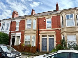Lodore Road, Jesmond, NE2
