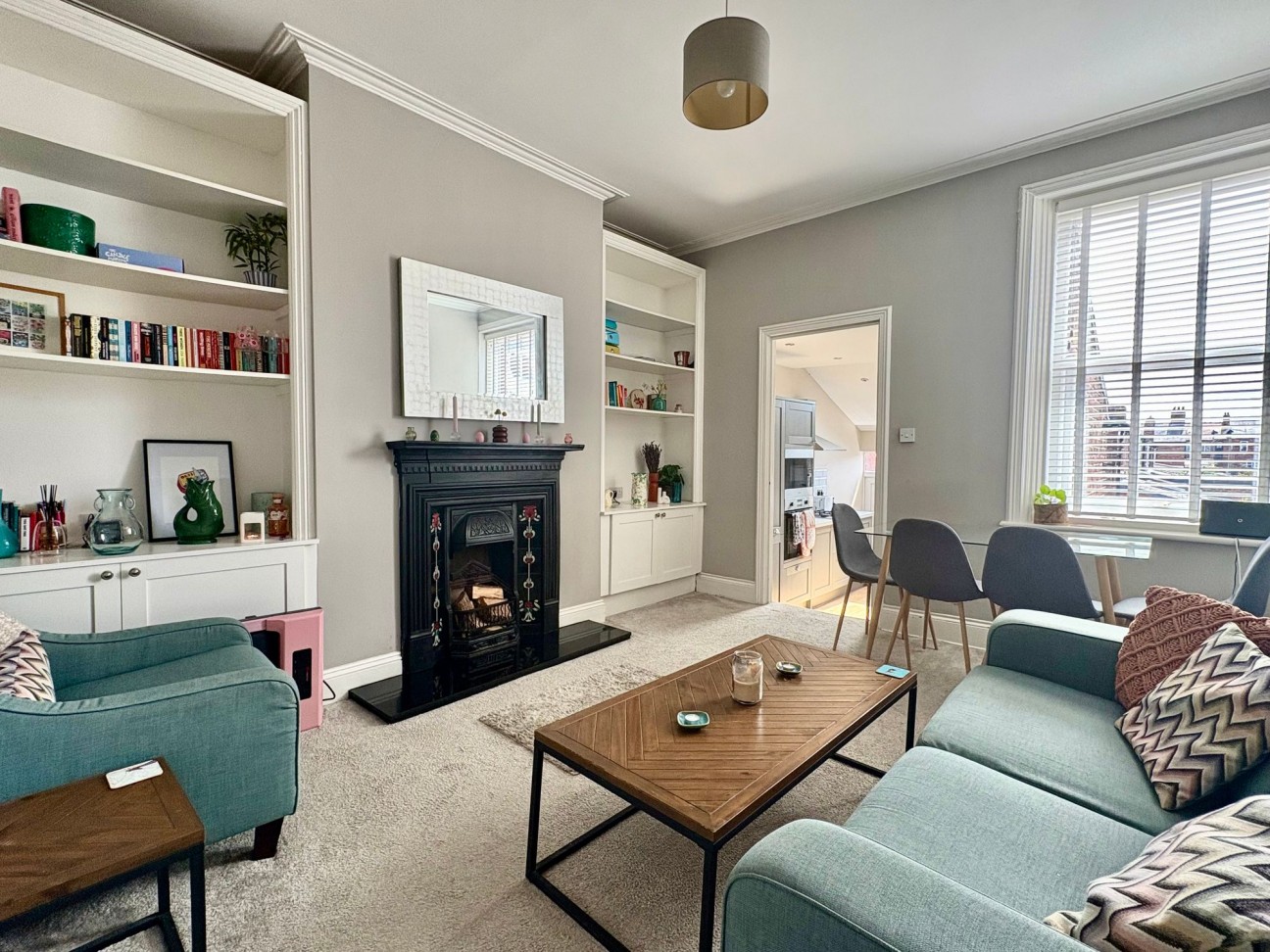 Lodore Road, Jesmond, NE2