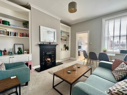 Lodore Road, Jesmond, NE2