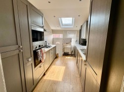 Lodore Road, Jesmond, NE2