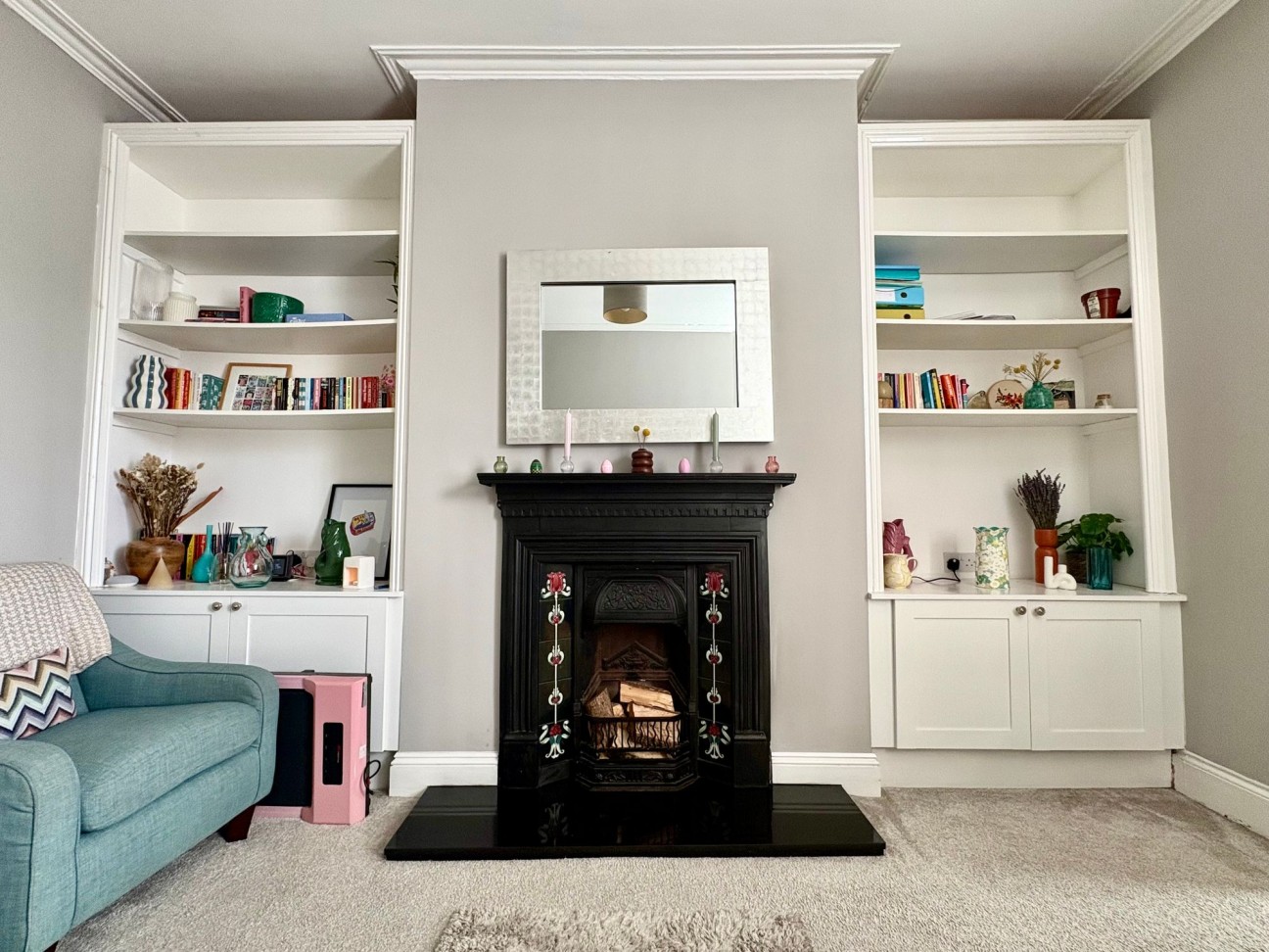 Lodore Road, Jesmond, NE2
