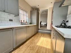 Lodore Road, Jesmond, NE2