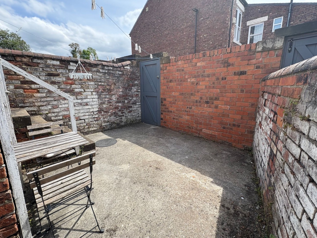 Lodore Road, Jesmond, NE2