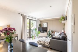 Gowan Terrace, Jesmond, NE2