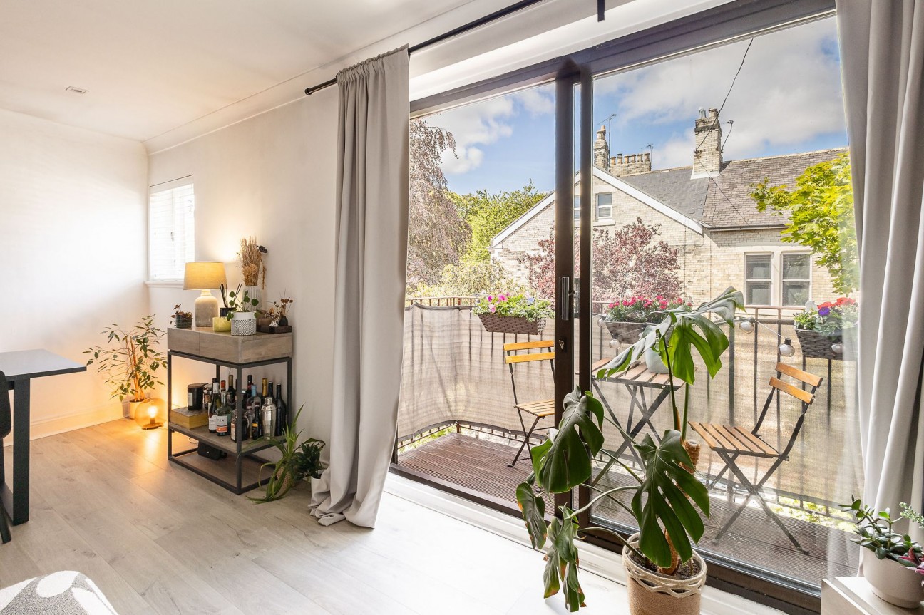 Gowan Terrace, Jesmond, NE2