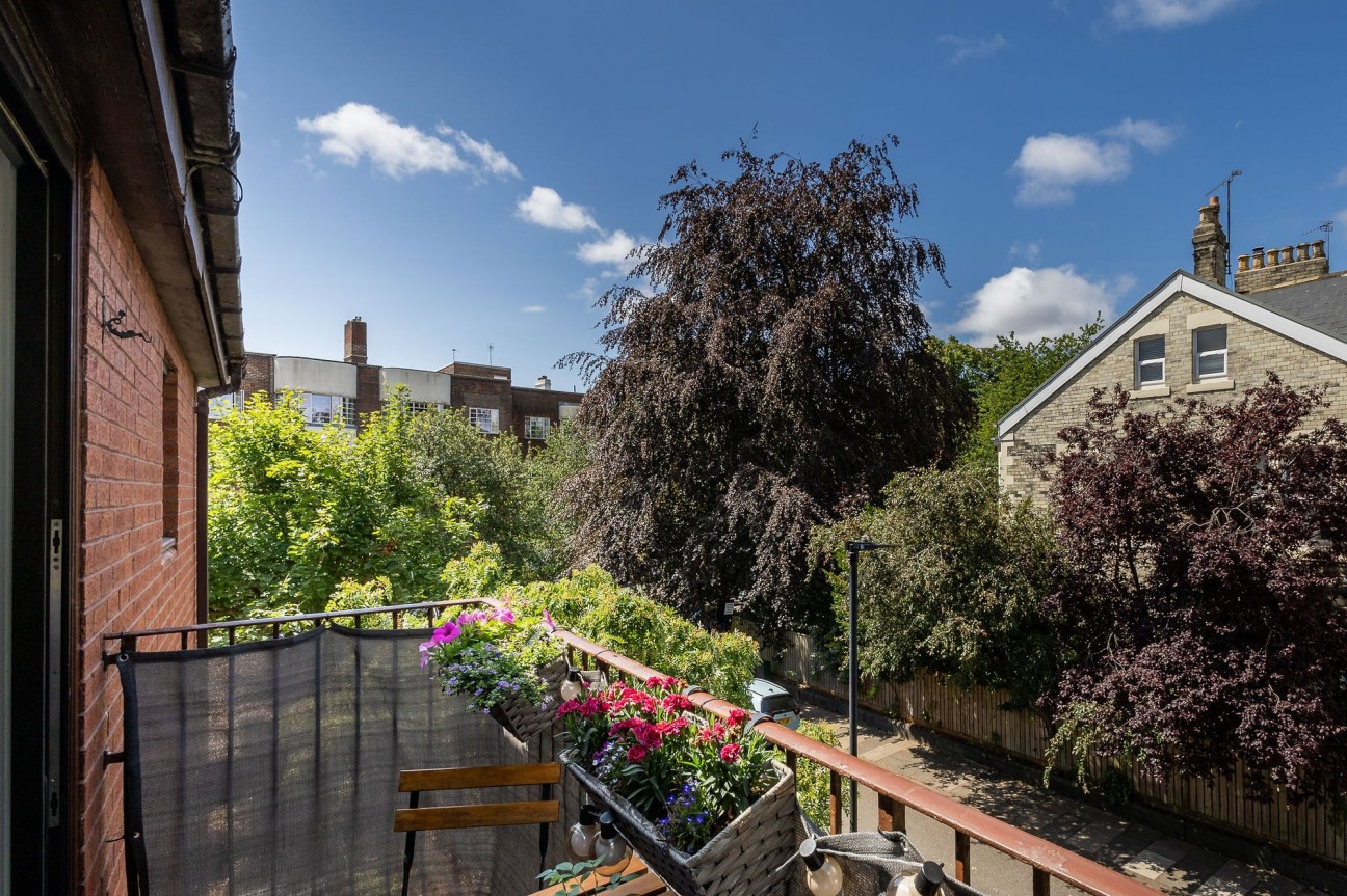 Gowan Terrace, Jesmond, NE2