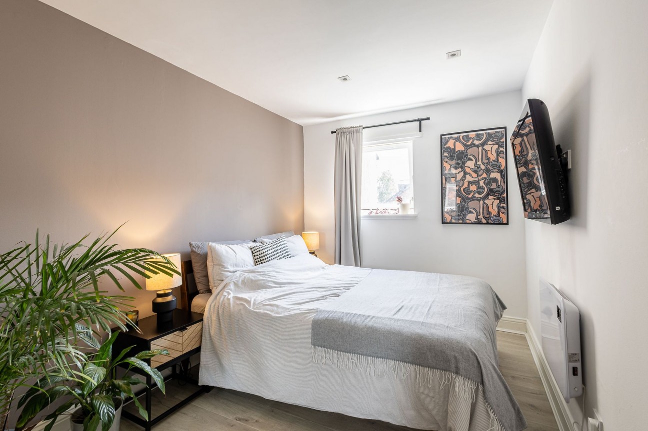 Gowan Terrace, Jesmond, NE2