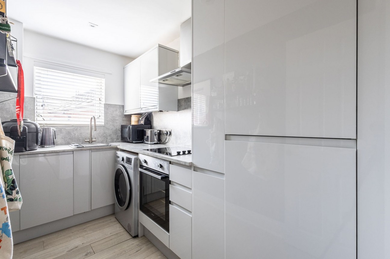 Gowan Terrace, Jesmond, NE2
