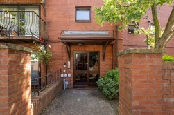 Gowan Terrace, Jesmond, NE2