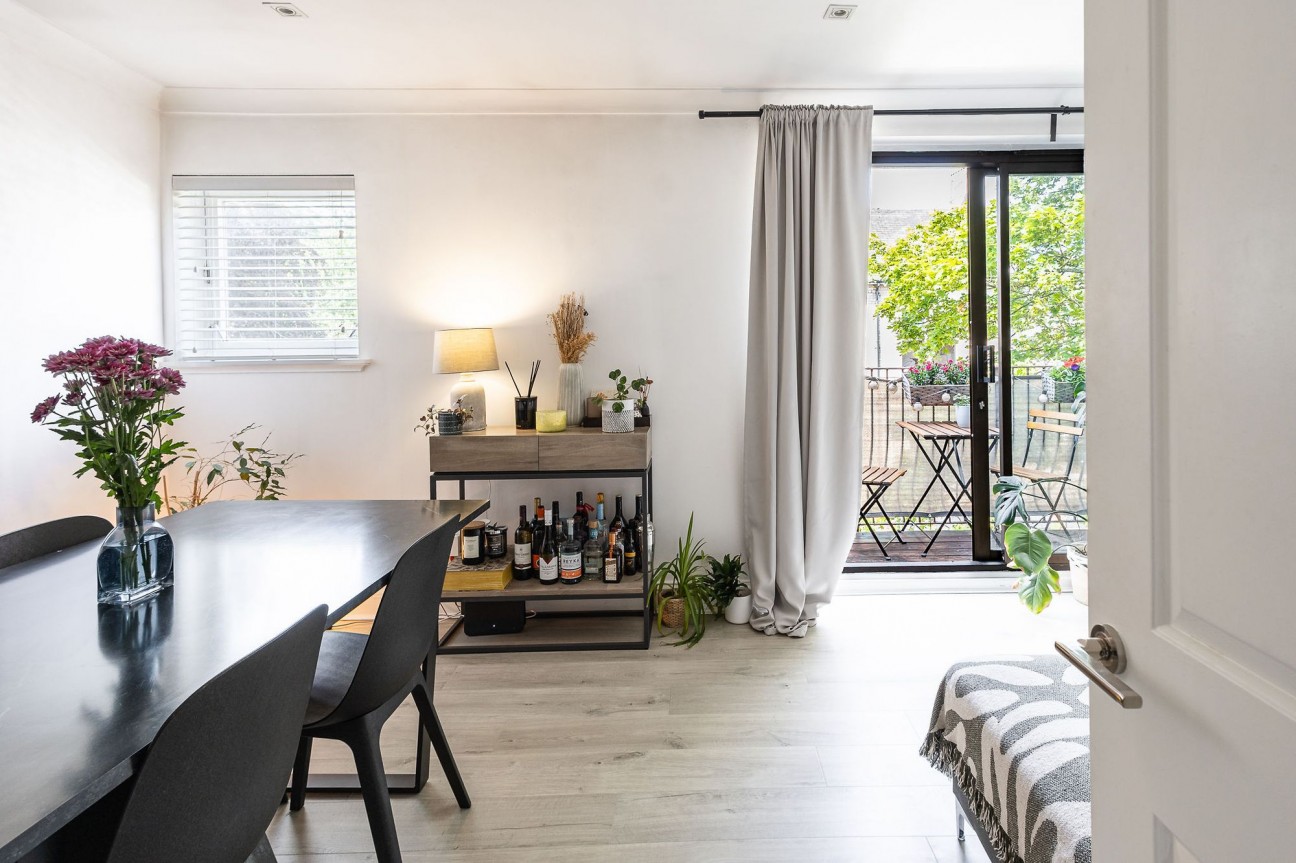 Gowan Terrace, Jesmond, NE2
