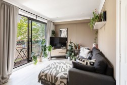 Gowan Terrace, Jesmond, NE2