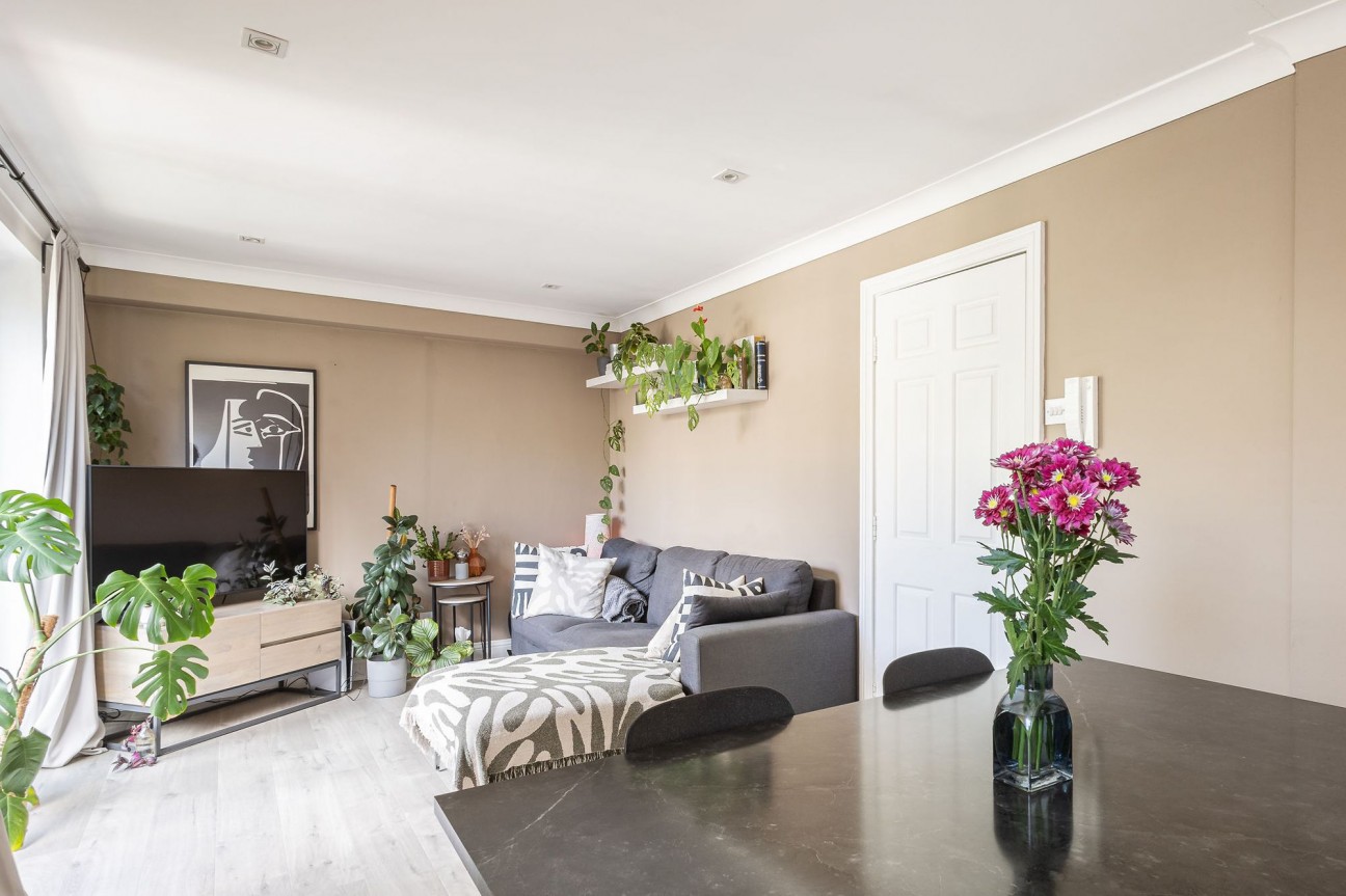Gowan Terrace, Jesmond, NE2
