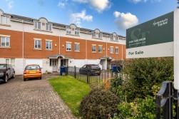 Moor Road North, Gosforth, NE3