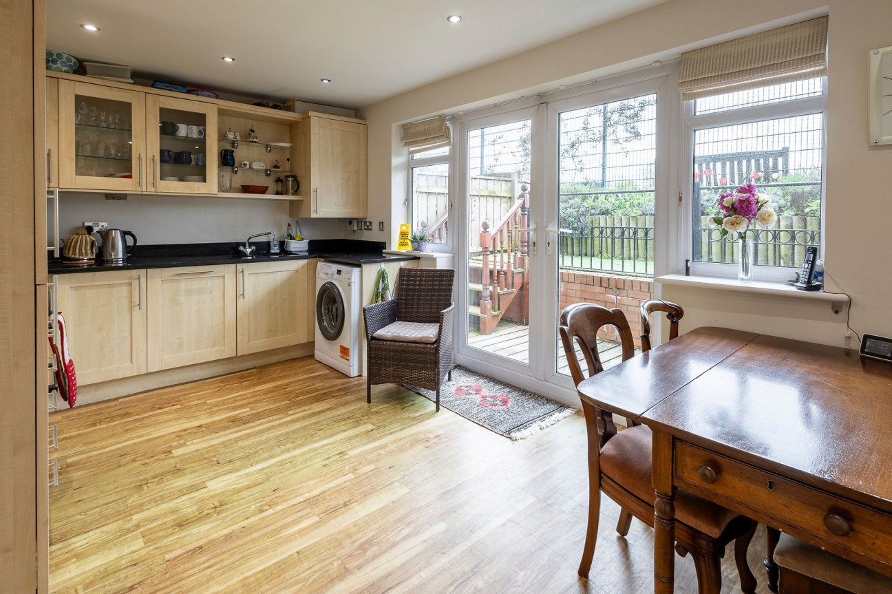 Moor Road North, Gosforth, NE3