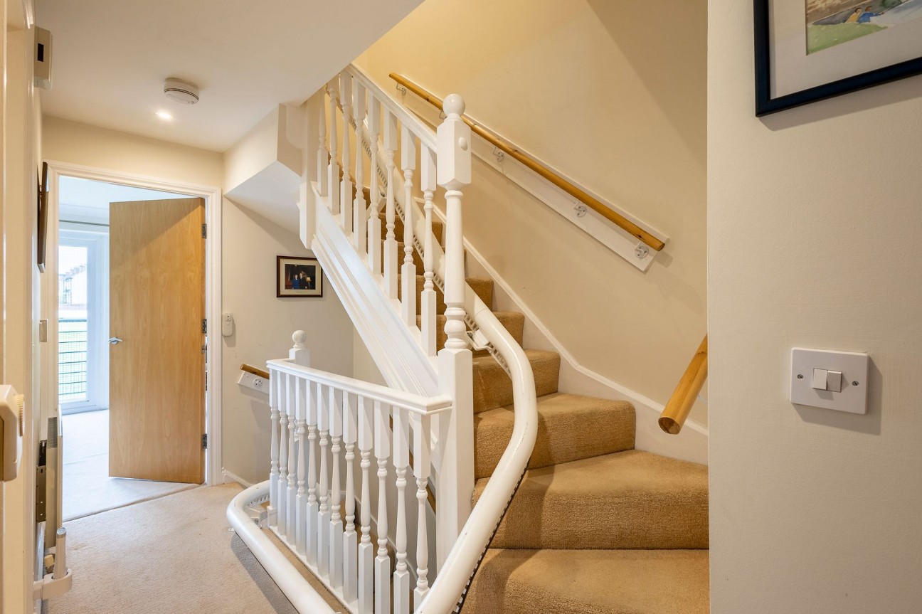 Moor Road North, Gosforth, NE3