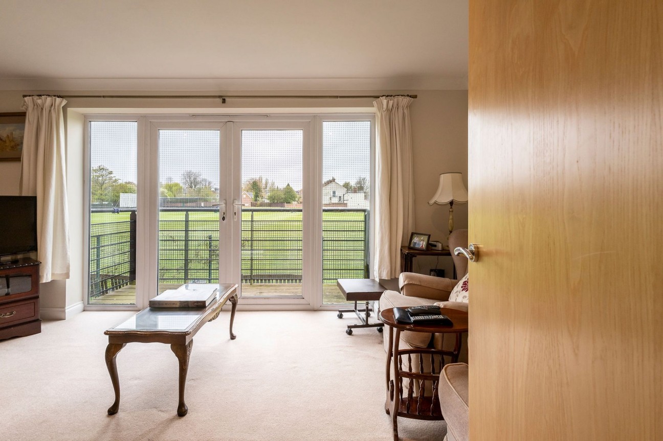 Moor Road North, Gosforth, NE3