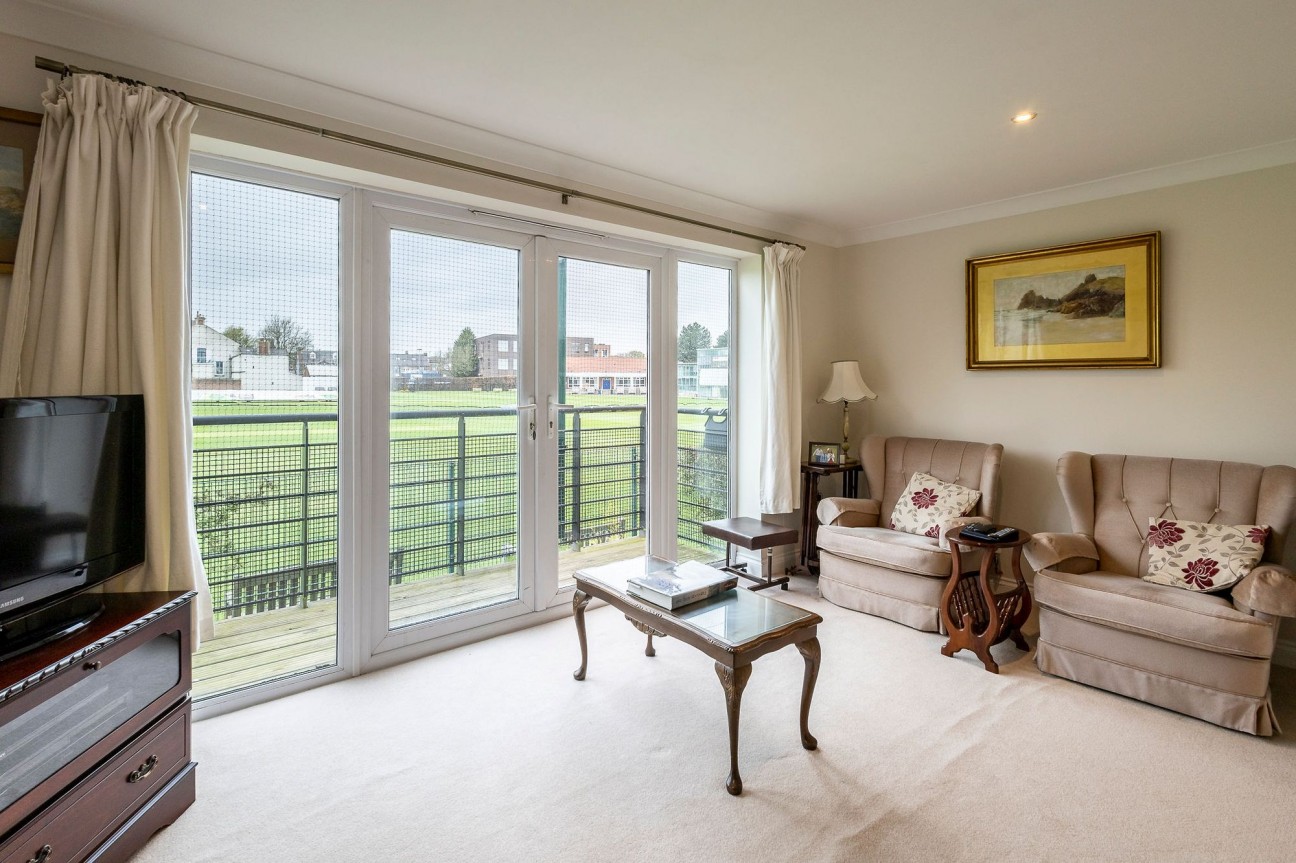 Moor Road North, Gosforth, NE3