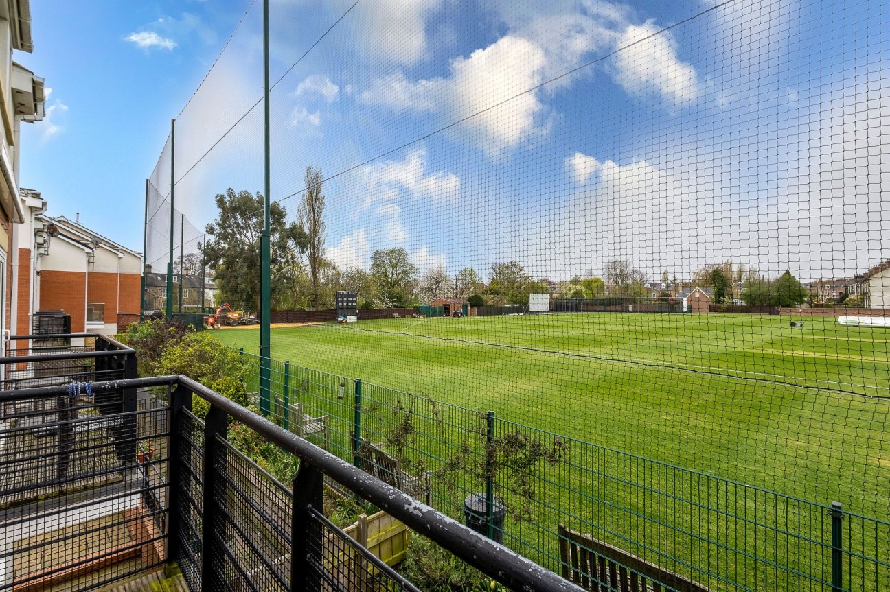 Moor Road North, Gosforth, NE3