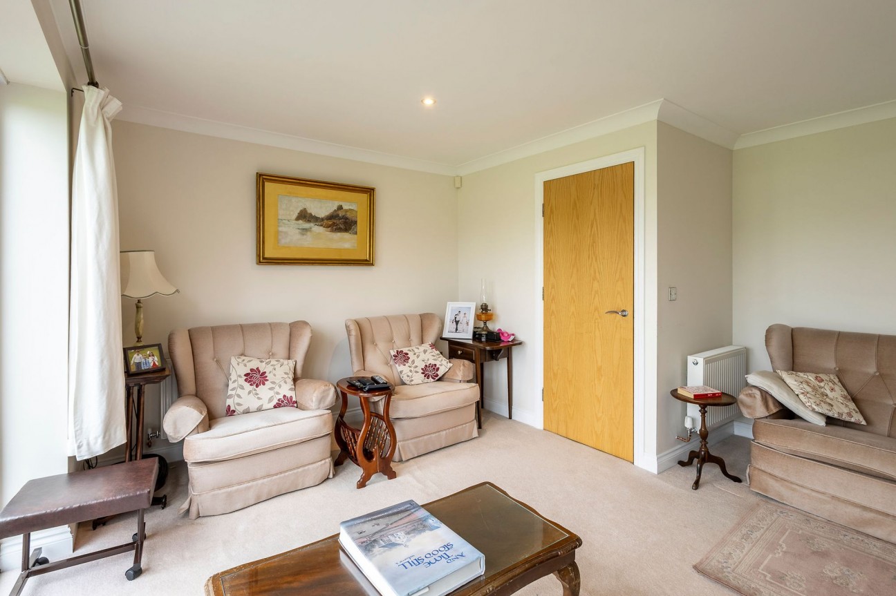 Moor Road North, Gosforth, NE3