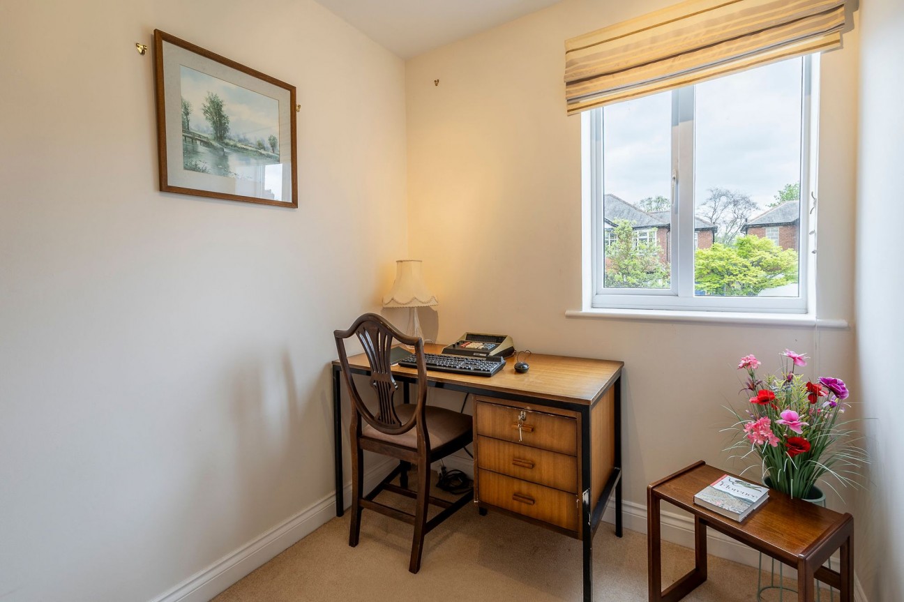 Moor Road North, Gosforth, NE3