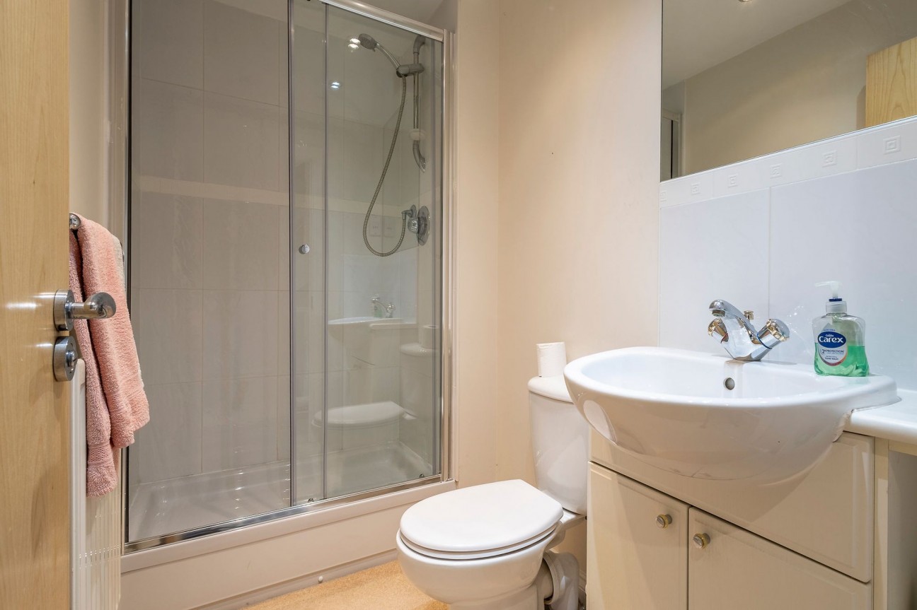 Moor Road North, Gosforth, NE3