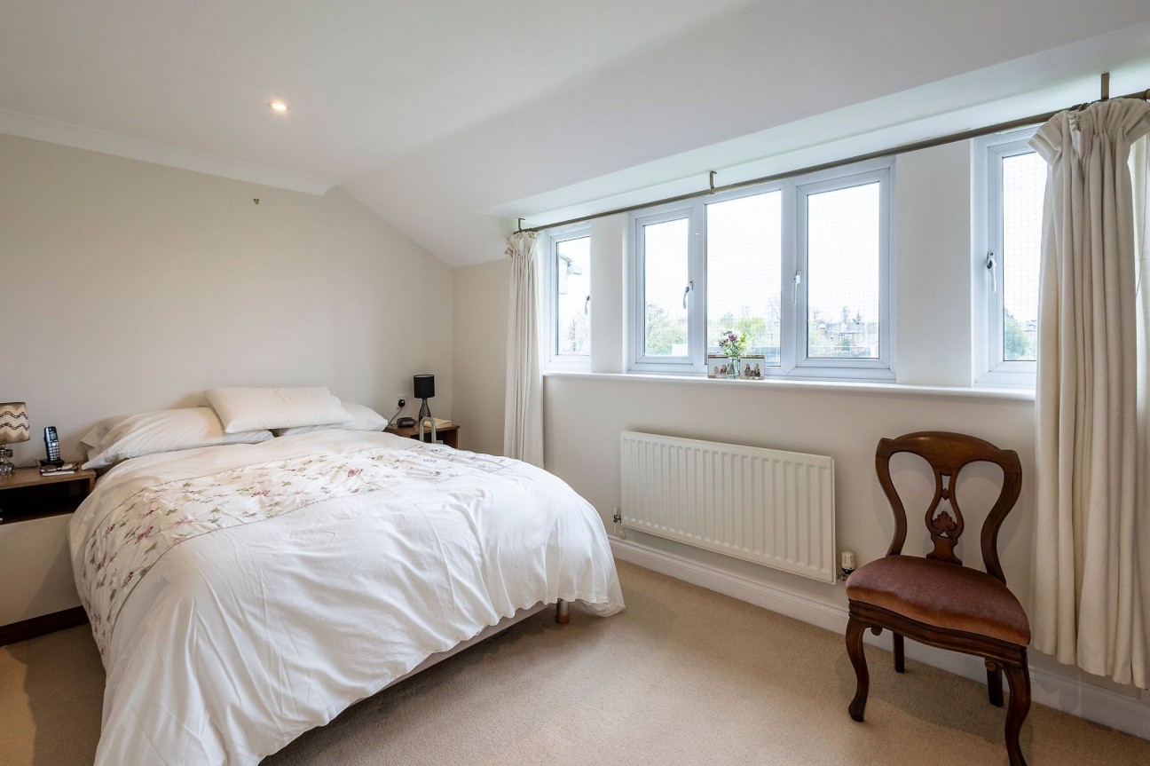 Moor Road North, Gosforth, NE3