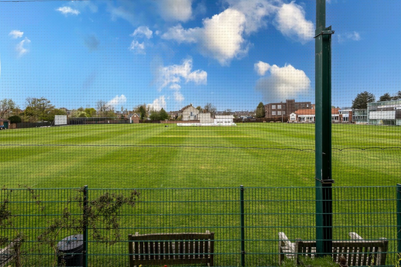 Moor Road North, Gosforth, NE3