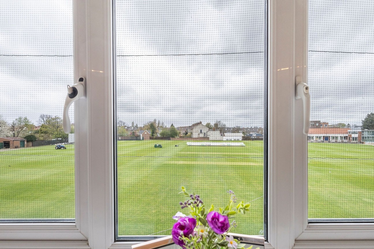 Moor Road North, Gosforth, NE3