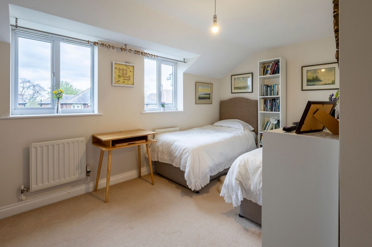 Moor Road North, Gosforth, NE3