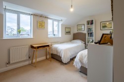 Moor Road North, Gosforth, NE3