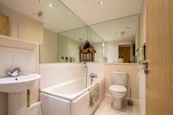 Moor Road North, Gosforth, NE3