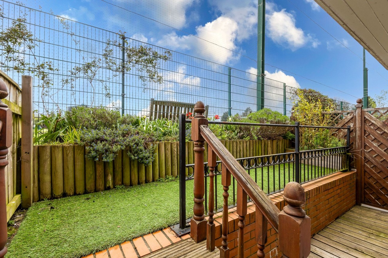 Moor Road North, Gosforth, NE3