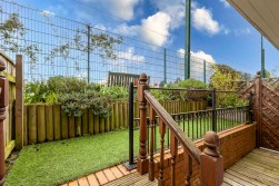 Moor Road North, Gosforth, NE3