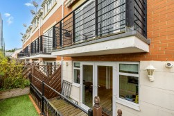 Moor Road North, Gosforth, NE3