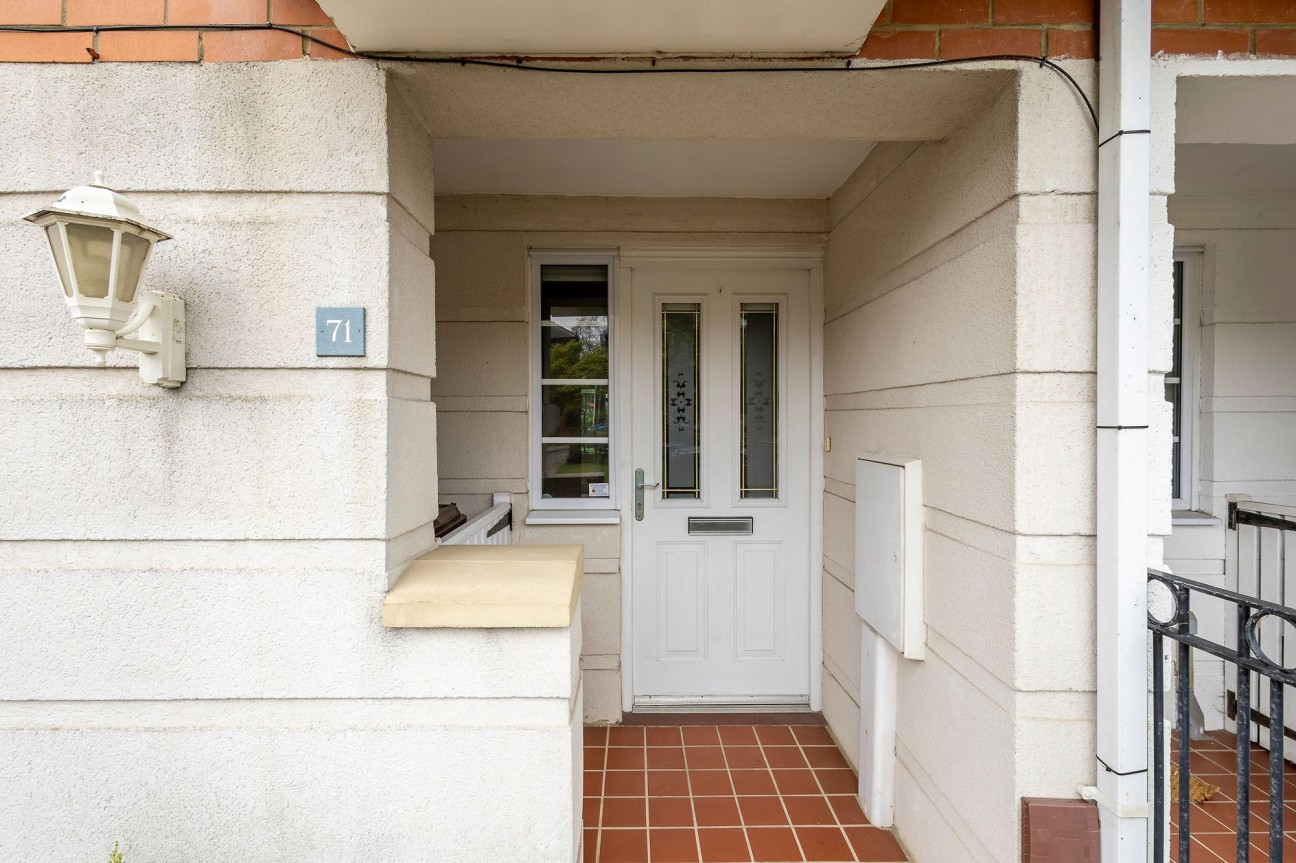 Moor Road North, Gosforth, NE3