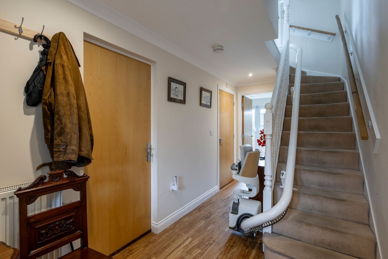 Moor Road North, Gosforth, NE3