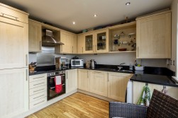 Moor Road North, Gosforth, NE3