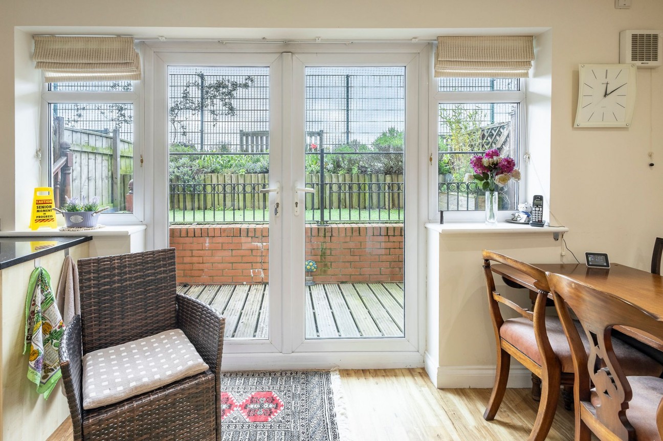 Moor Road North, Gosforth, NE3