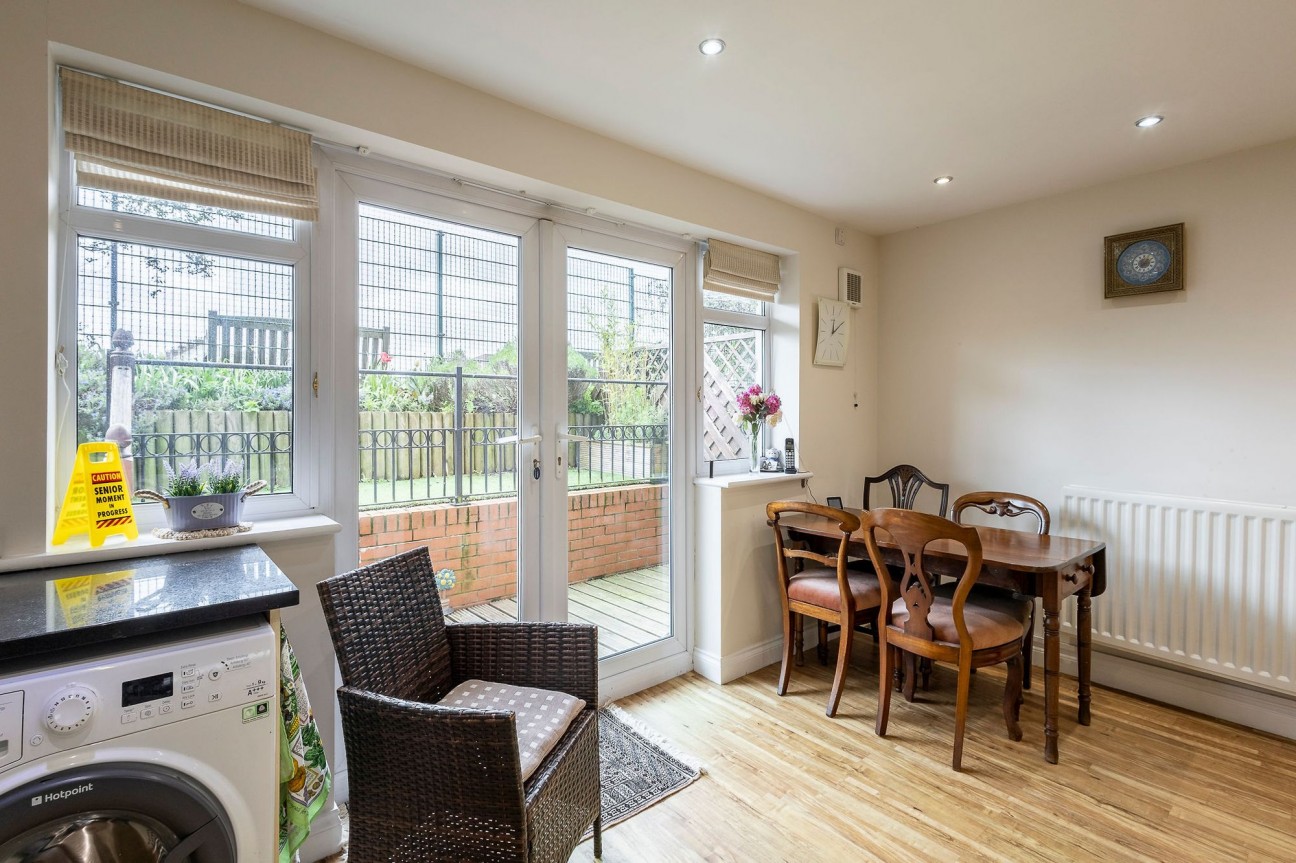 Moor Road North, Gosforth, NE3