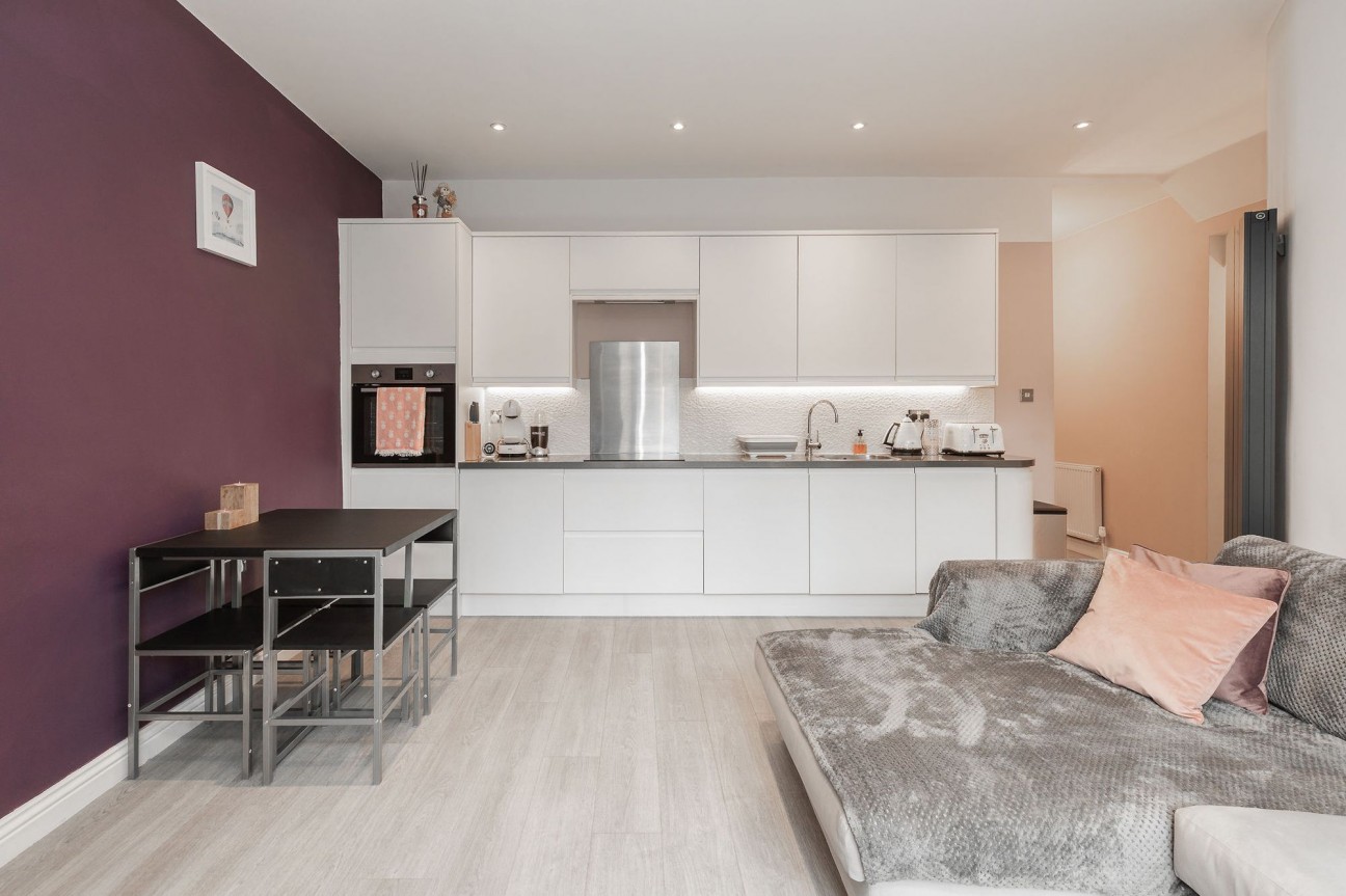 Myrtle Grove, Jesmond, NE2