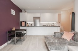 Myrtle Grove, Jesmond, NE2