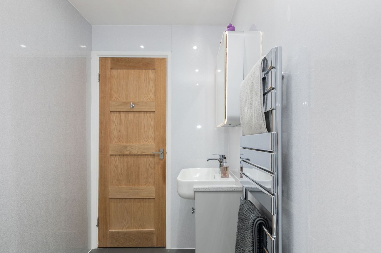 Myrtle Grove, Jesmond, NE2