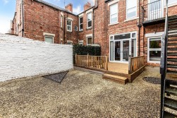 Myrtle Grove, Jesmond, NE2