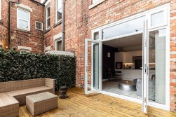 Myrtle Grove, Jesmond, NE2