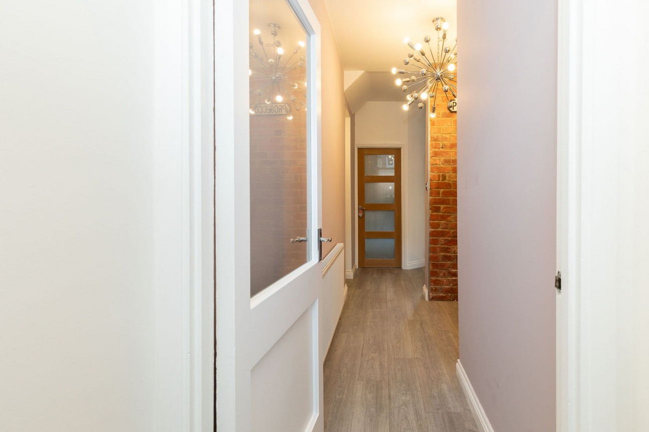 Myrtle Grove, Jesmond, NE2